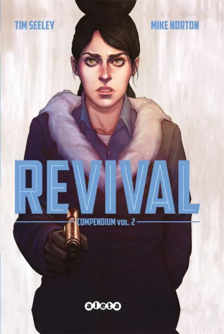 Revival Compendium Vol 02
