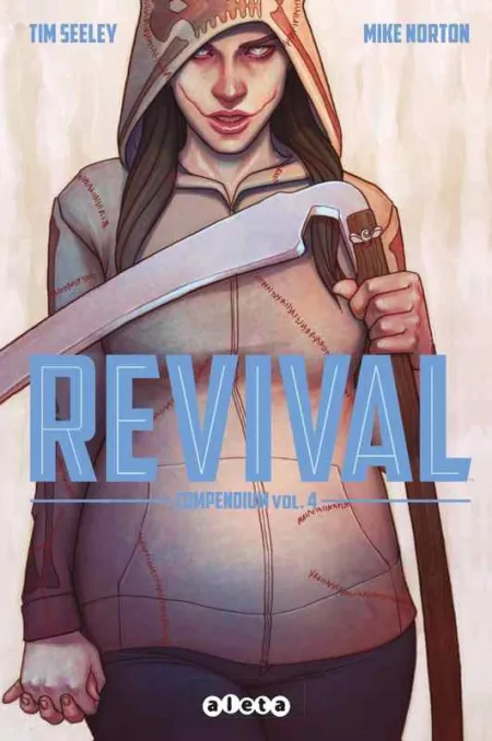 Revival Compendium 04