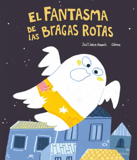 El Fantasma de las Bragas Rotas