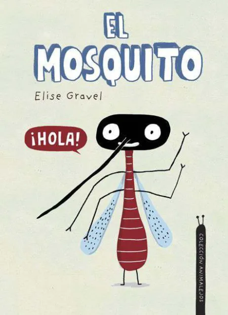 El Mosquito