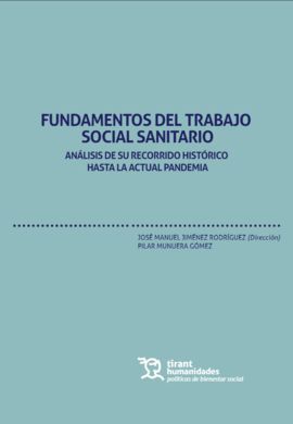 FUNDAMENTOS DEL TRABAJO SOCIAL SANITARIO