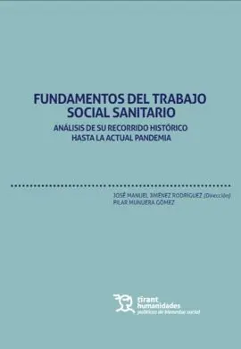 Fundamentos del Trabajo Social Sanitario