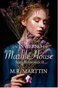Un Invierno en Marble House