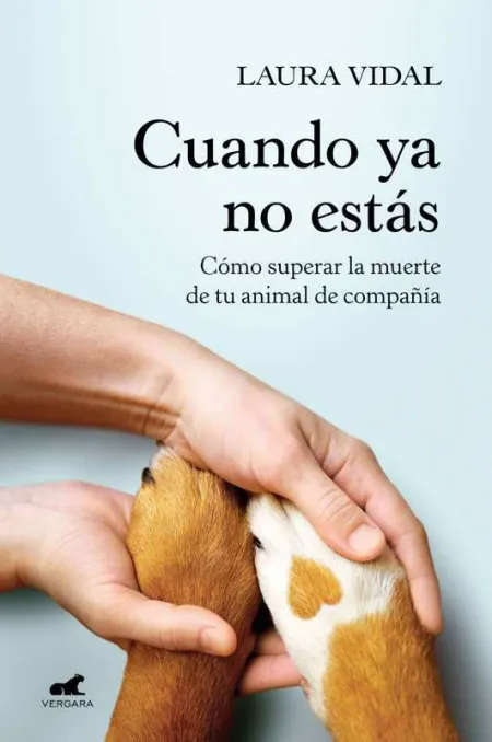 Cuando Ya no estás