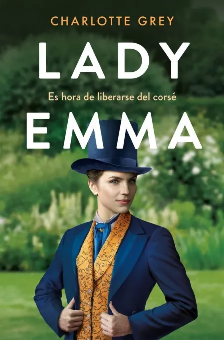 Lady Emma (Los Milford 2)