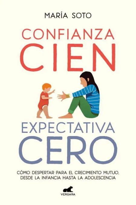 Confianza Cien, Expectativa Cero