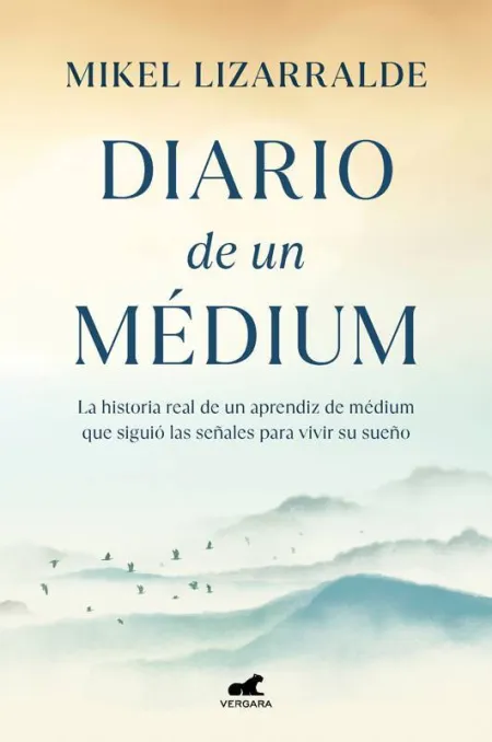 Diario de un Médium