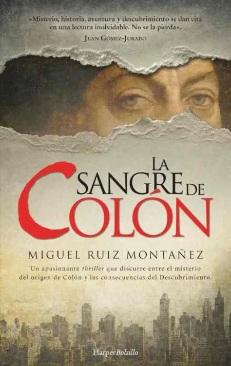 La Sangre de Colón