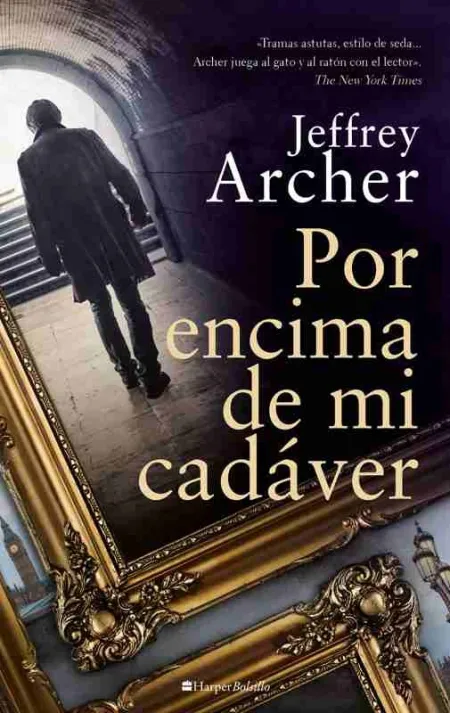 Por Encima de mi Cadáver