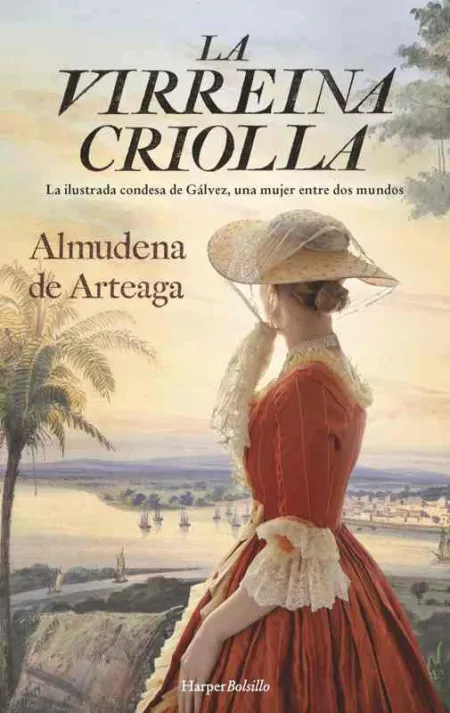 La Virreina Criolla
