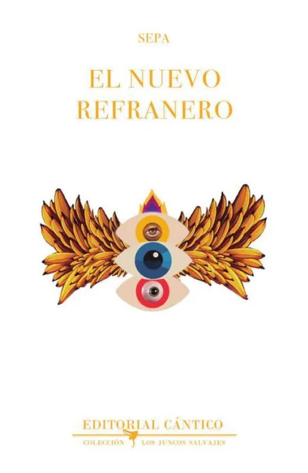 El Nuevo Refranero