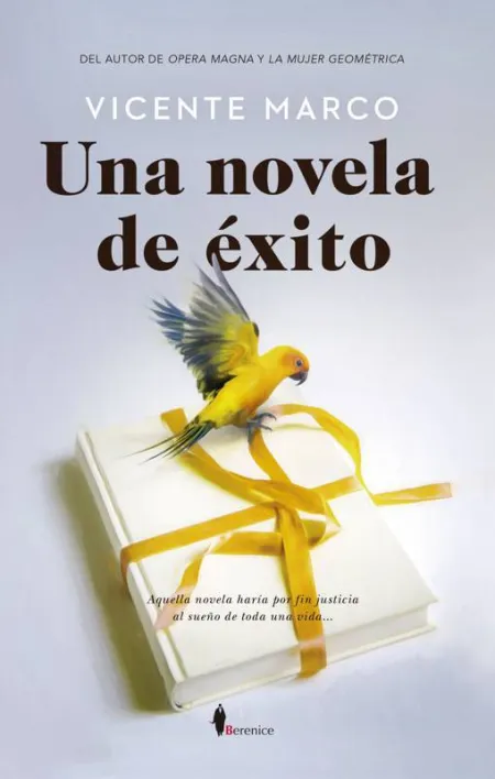 Novela de Éxito, una