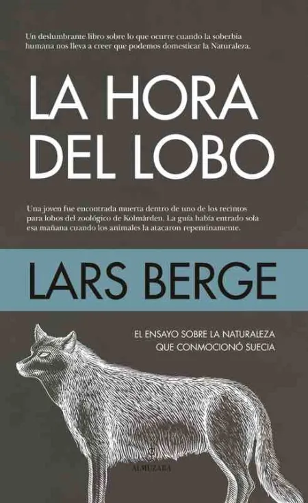 La Hora del Lobo