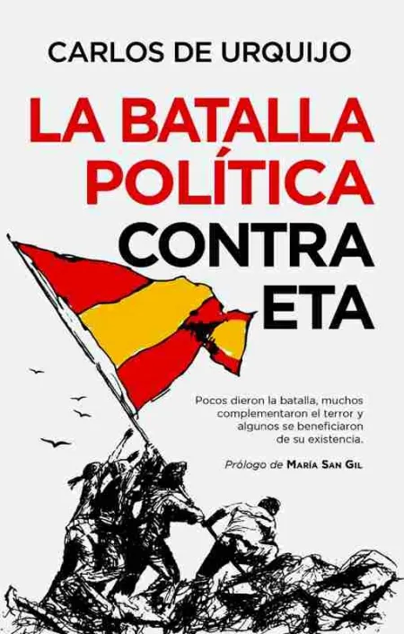 Batalla Política Contra Eta, la
