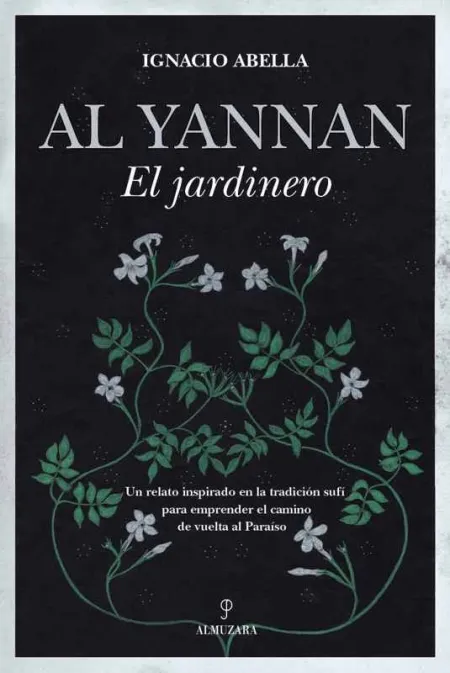 Al Yannan, el Jardinero