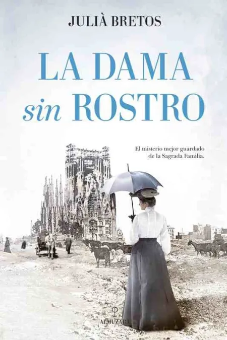 Dama sin Rostro, la