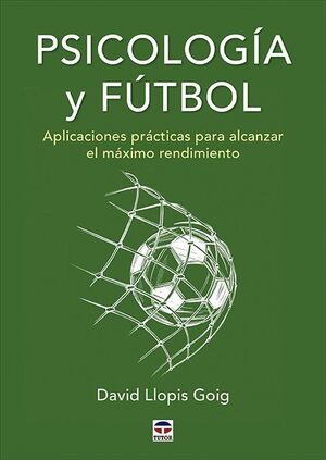 PSICOLOGÍA Y FÚTBOL
