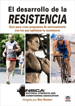 EL DESARROLLO DE LA RESISTENCIA