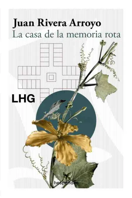 La Casa de la Memoria Rota