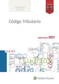 CODIGO TRIBUTARIO (2021)