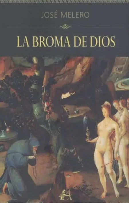 La Broma de Dios