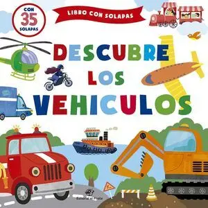 Descubre los Vehículos