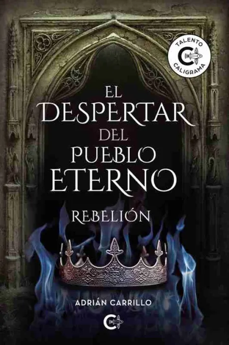 El Despertar del Pueblo Eterno