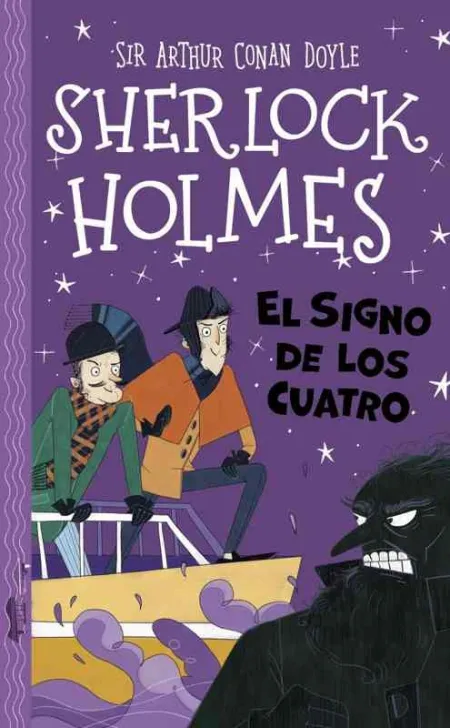 El Signo de los Cuatro