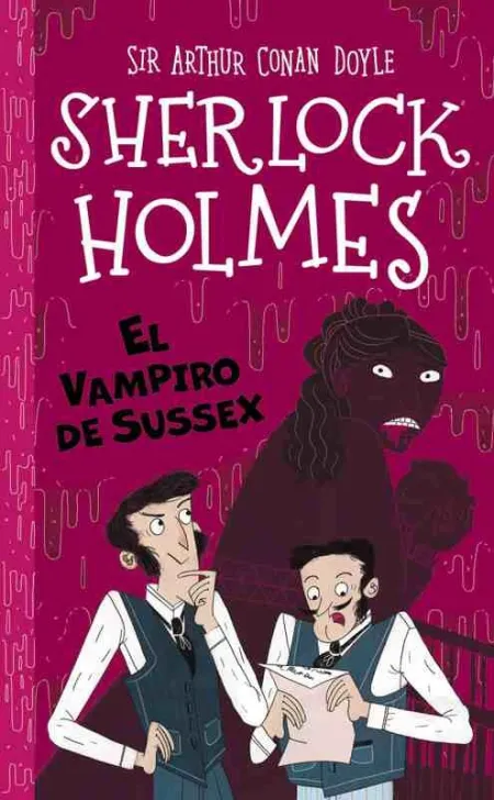 El Vampiro de Sussex