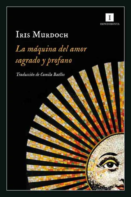 La Máquina del Amor Sagrado y Profano