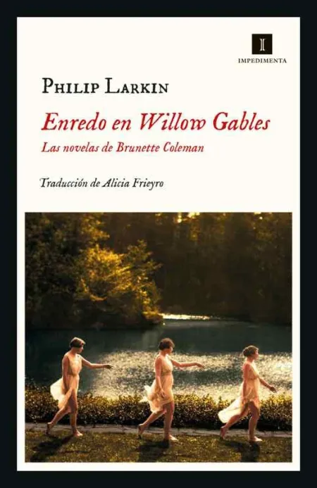 Los Líos de Willow Gables