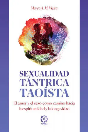 Sexualidad Tantrica Taoista