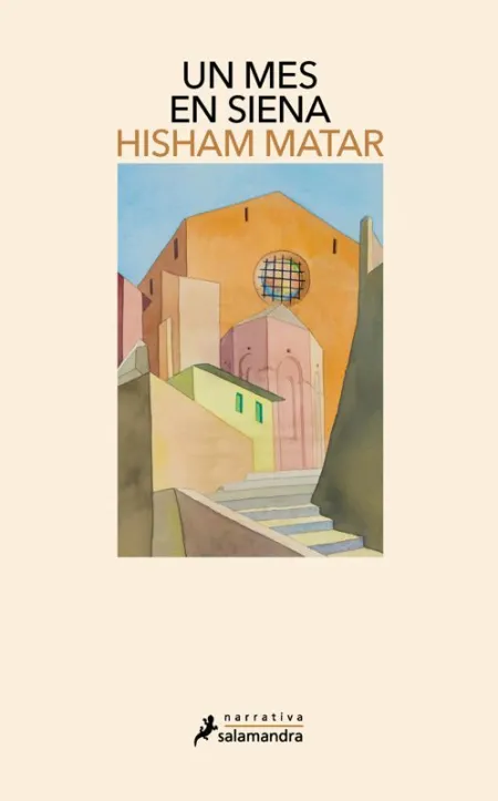 Un Mes en Siena