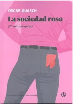 SOCIEDAD ROSA,LA