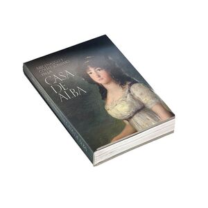 MECENAZGO Y COLECCIONISMO EN LA CASA DE ALBA