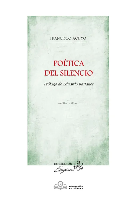 Poetica del Silencio
