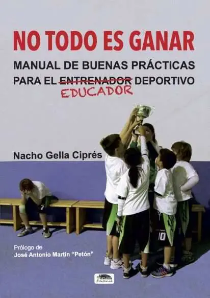 No Todo Es Ganar