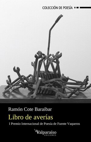 LIBRO DE AVERÍAS