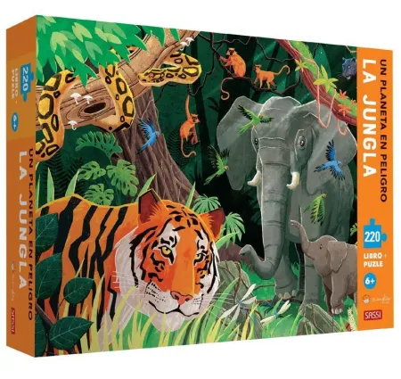 La Jungla