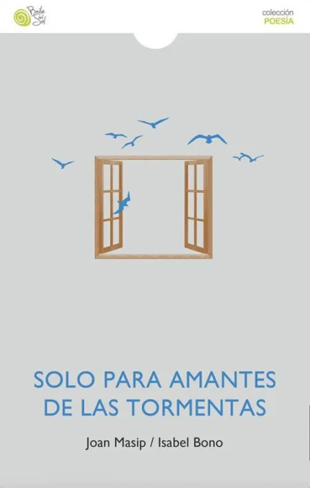 Solo para Amantes de la Tormenta