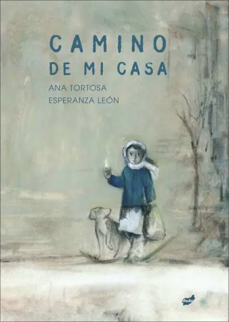 Camino de mi Casa