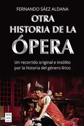 Otra Historia de la Opera
