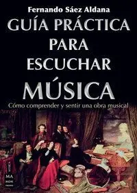 Guía Práctica para Escuchar Música