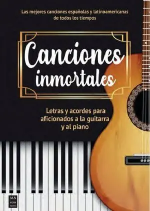 Canciones Inmortales