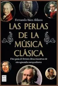 Las Perlas de la Música Clásica