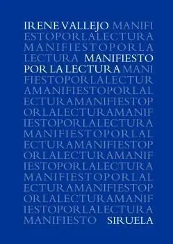 Manifiesto por la Lectura