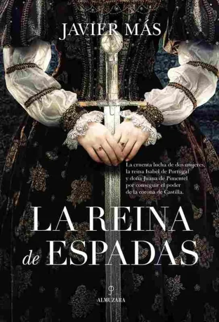 Reina de Espadas, la