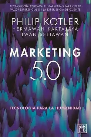 Marketing 5. 0