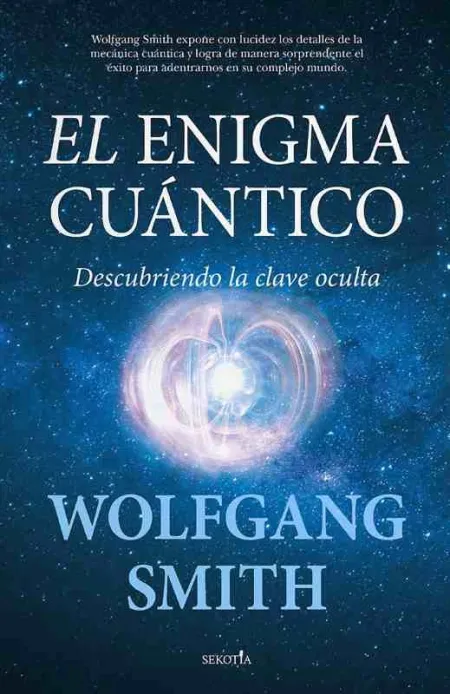 El Enigma Cuántico
