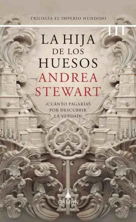 La Hija de los Huesos